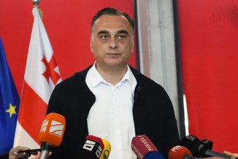 zaal-udumaSvili-nika-melia-Sexvdeba-yvela-opozicioner-liders---darwmunebuli-var-opozicia-kvlav-SeZlebs-SeTanxmebis-miRwevas-rom-saerTo-strategiiT-gavideT-arCevnebze