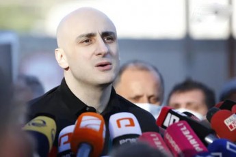 nika-melia-minda-davrwmunde-rom-es-kampania-romelic-kars-momdgaria-iqneba-gamarjvebis---ar-miviReb-monawileobas-arCevnebSi-Tu-es-ar-iqneba-kampania-romelmac-Sedegi-unda-moitanos