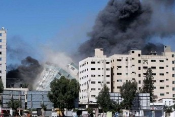BBC-Razas-seqtorSi-daibomba-Senoba-sadac-asoSieTid-presisa-da-al-jaziras-ofisebi-iyo-ganTavsebuli