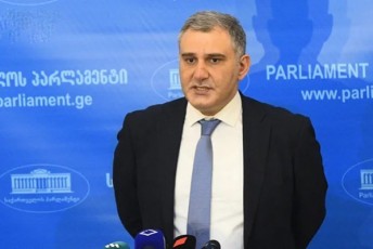 mixeil-sarjvelaZe-aravis-SeuzRudavs-saakaSvilisTvis-saqarTveloSi-Camosvla-ubralod-cnobilia-ra-mohyveba-amas---nuravin-Seecdeba-qarTuli-samarTali-kvlav-gamoiwvios