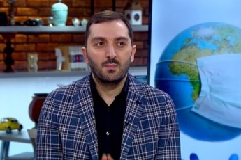 biZina-kulumbegovi-Tu-saqarTvelos-mwvane-zonis-statusi-ar-eqneba-Cveni-qveyana-vercerT-turistuli-daniSnulebis-marSrutSi-ver-moxvdeba
