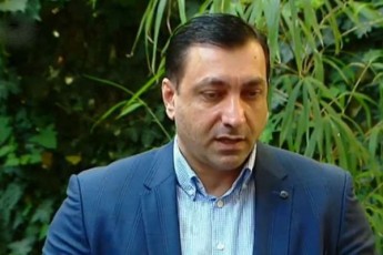 levan-beJaSvili-ocneba-ignorirebas-ukeTebs-mTavar-opoziciur-partias-da-sxva-arasaparlamento-partiebs-da-maTi-CarTulobis-gareSe-xdeba-saarCevno-kodeqsze-muSaoba