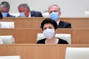 saxelmwifo-inspeqtorma-Tea-wulukians-nika-gvaramias-satelefono-nomris-gasajaroebisTvis-administraciuli-pasuxismgebloba-ar-daakisra