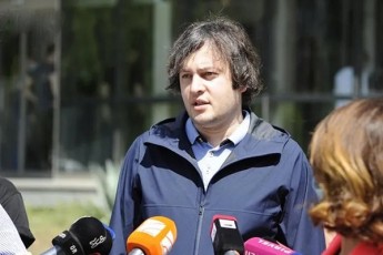 irakli-kobaxiZe-giorgi-gaxarias-gundze-davelodoT-movlenebis-ganviTarebas-Tumca-es-CvenTvis-saintereso-ar-aris---Cveni-amocanaa-arCevnebis-damajereblad-mogeba