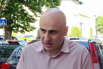 nika-melia-yvelas-mivesalmebi-saarCevno-procesSi-iqneba-batoni-gaxaria-ki-batono-iyos-iqneba-batoni-vasaZe-iyos---saerTod-ar-vapireb-arc-dagmobas-da-arc-maTTan-brZolas