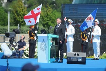 vaxtang-gomelauri-dRes-Cven-gvyavs-apolitikuri-da-moqalaqeTa-interesebze-orientirebuli-policia