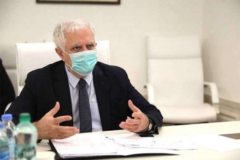 gamyreliZem-axsna-Tu-ratom-gaizarda-inficirebis-klebis-fonze-koronavirusiT-gardacvalebis-maCvenebeli