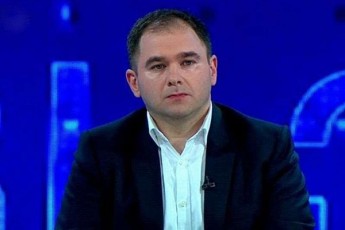nikoloz-samxaraZe-gaxariaze-Tu-gavrcelebuli-informacia-dadasturda-es-aris-Ralati-rogorc-gundisa-da-sakuTari-partiis-aseve-saxelmwifos-winaSe