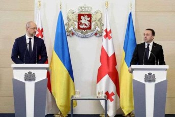 irakli-RaribaSvili-ukrainis-premierTan-Sexvedraze-erT-erTi-mTavari-sakiTxi-iyo-Cveni-swrafva-evrokavSirisken