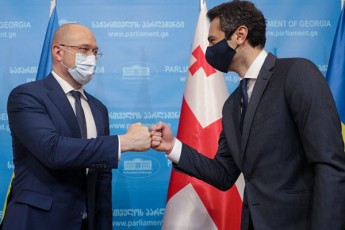 denis-Smigali-evrokavSiri-da-nato-ukrainisa-da-saqarTvelos-saerTo-mizania