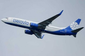 evrokavSirma-belarusul-aviakompaniebs-gaerTianebis-sivrceSi-frena-aukrZala