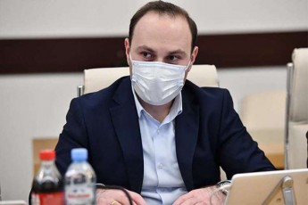 anri-oxanaSvili-gaxariaze-roca-saubrobs-nepotizmze-da-korufciul-sqemebze-Tu-faqtebi-aqvs-unda-dados-winaaRmdeg-SemTxvevaSi-es-aris-uxerxuli