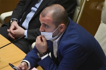 levan-xabeiSvili-sxdomaTa-darbazSi-zis-is-vinc-gavrilovis-Camoyvanaze-xeli-moawera-mTavari-damnaSave-es-kacia-da-Tu-vinmes-amnistia-sWirdeba-mgonia-rom-kobaxiZea