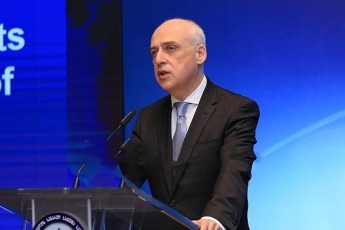 daviT-zalkaliani-briuselis-forumis-formatSi-irakli-RaribaSvili-germanis-kanclerTan-nato-s-generalur-mdivanTan-da-kanadis-premierTan-erTad-aris-miwveuli