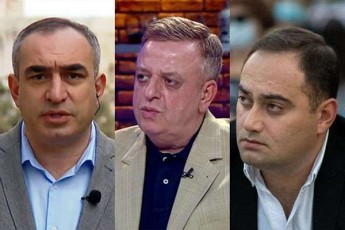 eqspertebi-sagareo-politikaSi-miRweul-Sedegebs-xelisuflebis-swor-politikas-ukavSireben