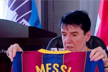 lionel-mesim-nona-gafrindaSvils-saCuqari-gamougzavna