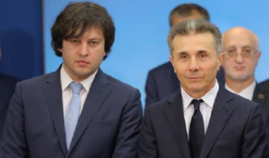 irakli-kobaxiZe-biZina-ivaniSvils-politikidan-wasvlis-gadawyvetileba-miRebuli-hqonda-bevrad-ufro-adre-vidre-Catardeboda-saparlamento-arCevnebi