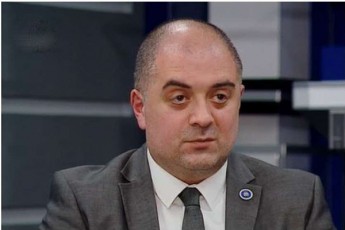 prokurori-eqspertizis-daskvniT-dadasturda-rom-mediiT-gavrcelebuli-bera-ivaniSvilisa-da-irakli-RaribaSvilis-Canawerebi-damontaJebulia-da-imitirebuli