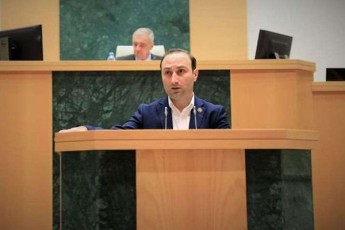 anri-oxanaSvili-Tqven-girgvlianis-uflebadamcvelidan-gadaiqeciT-nacionaluri-moZraobisa-da-evropuli-saqarTvelos-interesebis-damcvelad-dRes-ruruas-interesebis-damcvelad-mogvevlineT