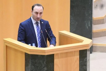 anri-oxanaSvili-opoziciaze-Tu-gavlen-xelfasis-miRebaze-uari-Tqvan-da-rodesac-Semovlen-aRudgeT