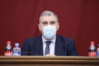 mixeil-sarjvelaZe-mamuka-xazaraZeze-kvlav-destruqciis-naperwkali-gaCnda-opoziciis-ritorikaSi