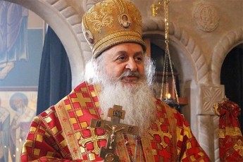 meufe-spiridoni-Tbilisi-praidze-qudze-kaci-unda-gavides-ar-misces-ufleba-im-garyvnil-da-gaubedurebul-xalxs-saqarTvelos-RvTis-risxva-daatexon-Tavze