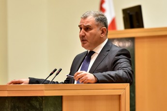 mixeil-sarjvelaZe-Cveni-opozicia-sul-ufro-metad-emsgavseba-sareklamo-rgols-wunia-kacTan-dakavSirebiT