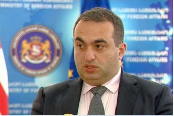 laSa-darsalia-21-e-saukuneSi-gviwevs-saubari-imaze-rom-adamianis-uflebebi-ara-uSualod-msjelobis-sakiTxi-aramed-ruseTisTvis-molaparakebaTa-procesSi-saqarTveloze-zewolis-iaraRia