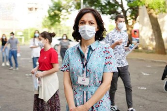 sofio-gorgoZis-informaciiT-20-mde-abiturients-koronavirusi-daudginda-ris-gamoc-isini-qarTuli-enis-gamocdas-damatebiT-sesiaze-Caabareben