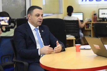 aluda-RuduSauri-giorgi-vaSaZe-pirvelobas-aravis-anebebs-sacirko-Souebis-warmodgenaSi-da-sxva-opozicionerebi-masTan-konkurenciaSi-Sedian