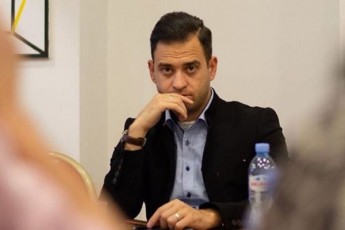 2001-wlis-ivlisSi-roca-Jurnalisti-giorgi-sanaia-gardaicvala-maSindelma-opoziciam-es-faqti-saTavisod-gamoiyena-da-xalxi-imdroindeli-xelisuflebisSevardnaZis-winaaRmdeg-gamoiyvana