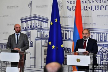 nikol-faSiniani-Sarl-miSels-baqo-uars-ambobs-somxeTs-gauxsnas-derefani-somxeTi-saqarTvelo-azerbaijani-ruseTis-rkinigzis-asamoqmedeblad