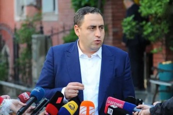 giorgi-vaSaZe-Sarl-miSelma-Tqva-rom-problemur-sakiTxebze-isaubrebs-xelisuflebasTan-da-gacilebiT-mkacri-iqneba-misi-saubari-daxurul-kars-miRma-vidre-sajarod