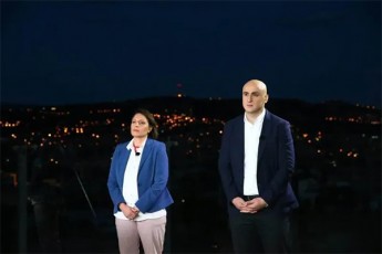 TbilisSi-opoziciis-erTi-nawilis-merobis-kandidati-nika-melia-sakrebulos-Tavmjdomareobis-kandidati-elene-xoStaria-iqneba-zurab-jafariZe-ki-vice-merad-ganixileba