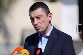 giorgi-gaxaria-gveyoleba-Cveni-kandidati-aranair-aliansebSi-da-koaliciebSi-Sesvlas-ar-vapirebT