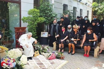 ilia-meore-SevTxov-ufals-rom-CvenSi-siyvarulis-taZari-ar-dacarieldes