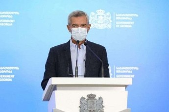 paata-imnaZe-Tbilissa-da-baTumSi-inficirebis-TiTqmis-100-delta-Stamia---acra-saswrafod-acra-yvelas