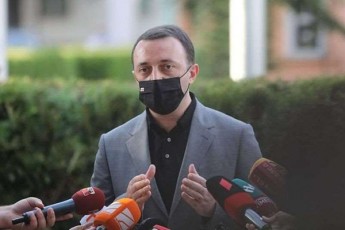 irakli-RaribaSvili-saakaSvilis-moRalateobrivma-politikam-Cveni-qveyana-Zalian-mZime-realobis-winaSe-daayena