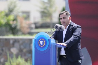 koba-muradaSvili-Cven-gvaqvs-Sansi-dmanisi-gaxdes-regionSi-yvelaze-kulturuli-da-samecniero-centri