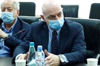 ivane-CxaiZe-saqarTvelosTvis-optimaluri-varianti-iqneba-rogorme-mivaRwioT-erTi-milioni-adamianis-vaqcinacias-erTi-Tvis-ganmavlobaSi