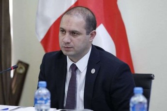 givi-miqanaZe-movuwodebT-adgilobriv-sadamkvirveblo-organizaciebs-momavalSi-meti-yuradRebiT-daakvirdnen-saarCevno-RonisZiebebs-da-aRar-dauSvan-maTi-araswori-interpretireba-da-Sefaseba