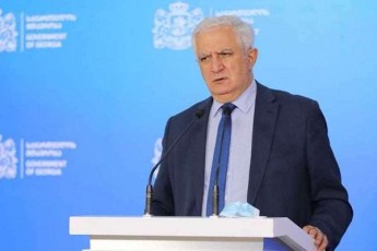 amiran-gamyreliZe-politikosi-ar-var-gamovide-da-gareT-visaubro-imaze-razec-sakoordinacio-sabWoze-vsaubrob
