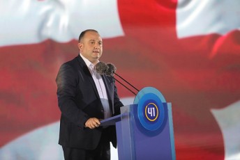 irakli-Ciqovani-ar-SeiZleba-zugdidi-morig-jerze-gaxdes-politikuri-sajildao-qva-Cven-virCevT-zugdids-virCevT-gunds-romelsac-ZaluZs-gagrZeldes-is-ganviTareba-romelic-dRes-gvaqvs