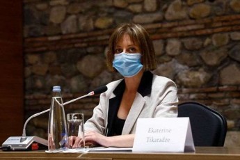 ekaterine-tikaraZe-guSin-erT-erTi-orsulis-saavadmyofoSi-gadmoyvana-iyo-saWiro-Tumca-mas-darekili-ar-hqonda-112-ze-magram-samagierod-posti-edo-Facebook-ze