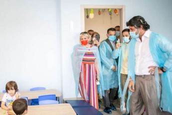 ras-ambobs-kaxa-kalaZe-Tbilisis-baga-baRebSi-saaRmzrdelo-procesis-dawyebasTan-dakavSirebiT