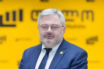 daviT-usufaSvili-dRes-movismine-saqarTvelos-prezidentis-gancxadeba-adamianis-romelsac-gasigrZeganebuli-aqvs-prezidentis-pasuxismgebloba-saxelmwifoze