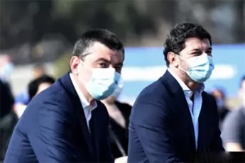 Sexvedra-Sedga-TviTon-giorgis-moTxovniT-ramdenime-gamotovebuli-zari-iyo---kaxa-kalaZe-giorgi-gaxariasTan-Sexvedras-ixsenebs
