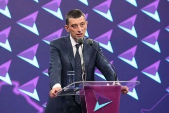 giorgi-gaxaria-politikidan-wasul-biZina-ivaniSvils-upirispirdeba