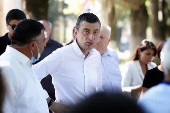 giorgi-gaxaria-kiTxvaze-icis-Tu-ara-megruli---gvalo-jgiro