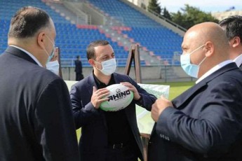 irakli-RaribaSvili-Cveni-saragbo-infrastruqturis-ganviTarebis-gegma-iTvaliswinebs-daaxloebiT-100-mde-bazis-mSeneblobas-yvela-municipalitetSi